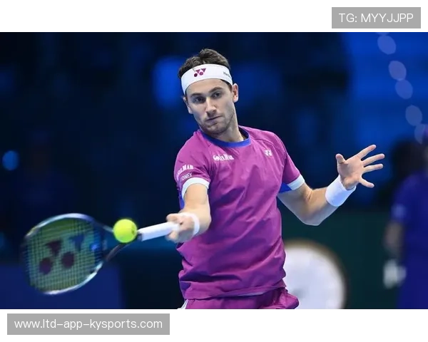 ATP年终总决赛积分大战白热化