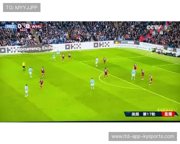 德布劳内角球传至点哈兰德门前补射 德布劳内角球传至点哈兰德门前补射